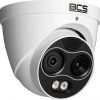 BCS LINE kamera BCS-L-EIP242FR3-TH-AI(0202)
