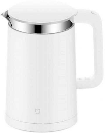 Xiaomi Mi Smart Kettle Pro elektriskā tējkanna Xiaomi Mi Smart Kettle Pro elektriskā tējkanna