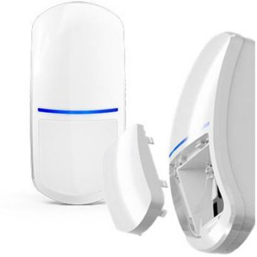 СПУТНИКОВЫЙ ДЕТЕКТОР ДВИЖЕНИЯ SLIM-PIR СПУТНИКОВЫЙ ДЕТЕКТОР ДВИЖЕНИЯ SLIM-PIR