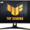 ASUS TUF Gaming 27" monitors VG27AQM1A QHD 260 Hz 1 ms Freesync G-Sync DisplayHDR™ 400 ASUS TUF Gaming 27" monitors VG27AQM1A QHD 260 Hz 1 ms Freesync G-Sync DisplayHDR™ 400