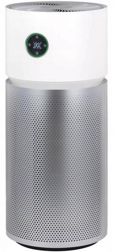 Xiaomi viedais gaisa attīrītājs Elite gaisa attīrītājsXiaomi viedais gaisa attīrītājs Elite gaisa attīrītājs