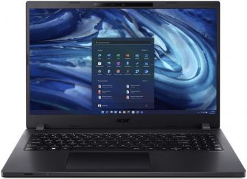 Nešiojamasis kompiuteris 15.6'' Acer TravelMate P2 TMP215-54-53NF - i5-1235U 8GB 512GB Win11Pro Nešiojamasis kompiuteris 15.6'' Acer TravelMate P2 TMP215-54-53NF - i5-1235U 8GB 512GB Win11Pro