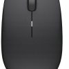 Dell WM126 bezvadu optiskā pele melna