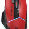 Vadu pele A4tech Bloody W95 Max USB Sports Red