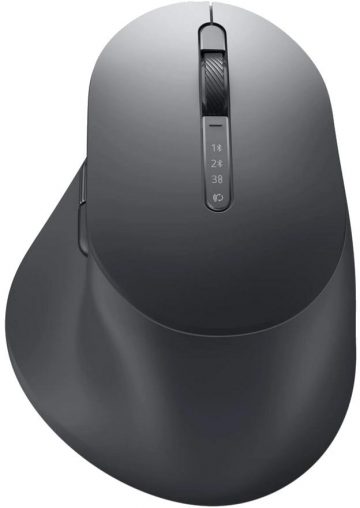 Dell MS900 uzlādējama vairāku ierīču pele Dell MS900 uzlādējama vairāku ierīču pele