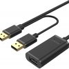 Unitek Y-277 USB 2.0 signāla pastiprinātājs 5m Unitek Y-277 USB 2.0 signāla pastiprinātājs 5m