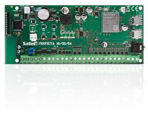 SATELLITE PERFECTA 64 M PAGRINDINĖ PLOKŠTE