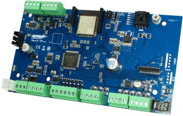 Панель управления ROPAM NEO-IP Панель управления ROPAM NEO-IP