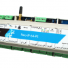 ROPAM VADĪBAS PANELIS NEO-IP-64-PS-D12M