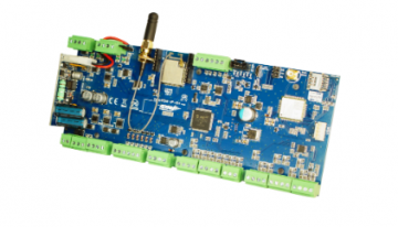 Панель управления ROPAM NEO-IP-64-PS Панель управления ROPAM NEO-IP-64-PS