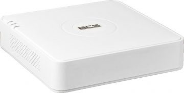 Регистратор BCS VIEW BCS-V-SXVR0801