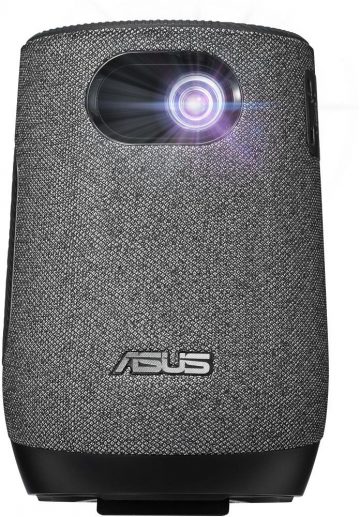 Asus ZenBeam Latte L1 DLP/LED/400:1/HDMI/USB/BT projektorius