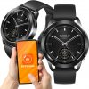 Xiaomi Watch S3 išmanusis laikrodis juodas