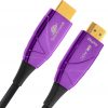 HDMI 2.1 optinis kabelis Spacetronik SH-OX400 40 m