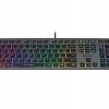 A4tech FStyler FX60H neona izgaismota vadu tastatūra