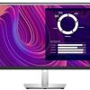 27" Dell P2723D QHD IPS LED HDMI DP monitors