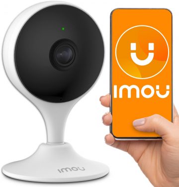IMOU Cue2 IP KAMERA IPC-C22EP-AIMOU Cue2 IP KAMERA IPC-C22EP-A