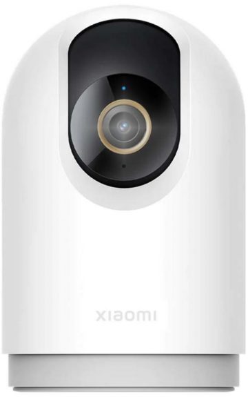 Xiaomi Smart Camera C500 Pro IP kamera Xiaomi Smart Camera C500 Pro IP kamera