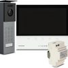 VIDOS VIDEOTELEFONS X S12D/M13-XT TUYA