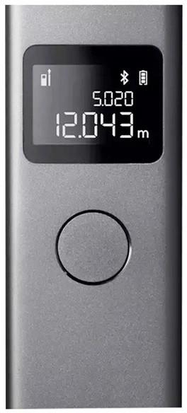 Умный лазерный дальномер Xiaomi с Bluetooth