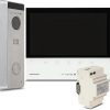 VIDOS VIDEOTELEFONS X S10/M13-XT TUYA