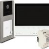 VIDOS VIDEOTELEFONS X S11-1/M13-XT TUYA