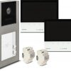 VIDOS VIDEOTELEFONS X S11-2/M13-XT TUYA