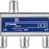 TELMOR RCT-3B sadalītājs 3X 1.2G