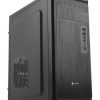 Natec Armadillo G2 Midi Tower datora korpuss