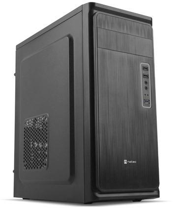 Natec Armadillo G2 Midi Tower datora korpuss