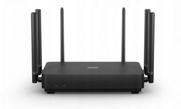 „Xiaomi Mi AX3200 AIoT Router“ (3200 Mb/s a/b/g/n/ac/ax) „Xiaomi Mi AX3200 AIoT Router“ (3200 Mb/s a/b/g/n/ac/ax)