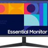 Samsung LS24C432GAUXEN 24" IPS FreeSync LED monitors