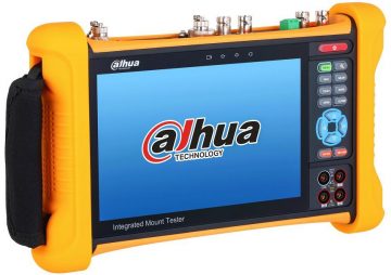 ТЕСТЕР DAHUA PFM906-EDAHUA ТЕСТЕР PFM906-E