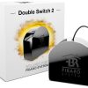 FIBARO dubultais slēdzis 2 releju modulis FGS-223