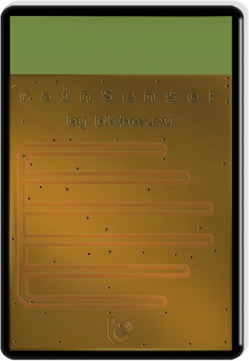 Датчик дождя Blebox