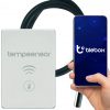 Blebox tempsensors Wi-Fi temperatūras sensors