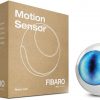 FIBARO kustības sensors FGMS-001