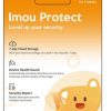 Imou Protect Basic pilvekaart
