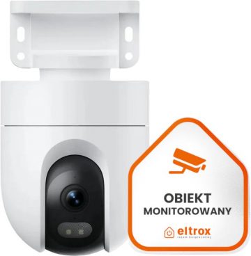 Xiaomi CW400 IP kameru komplekts + uzlīmeXiaomi CW400 IP kameru komplekts + uzlīme