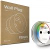 FIBARO sienas kontaktdakša E FGWPE-102