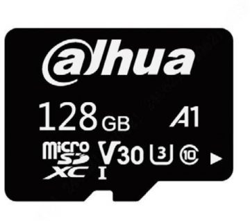 Карта памяти microSD DAHUA TF-L100-128 ГБ