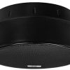 Потолочный громкоговоритель для поверхностного монтажа HQM-SNOZ10 6 Вт (черный) Потолочный громкоговоритель для поверхностного монтажа HQM-SNOZ10 6 Вт (черный)
