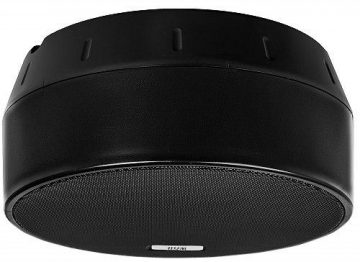 Потолочный громкоговоритель для поверхностного монтажа HQM-SNOZ10 6 Вт (черный) Потолочный громкоговоритель для поверхностного монтажа HQM-SNOZ10 6 Вт (черный)