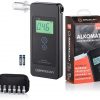 BACscan F-60 alkometrs