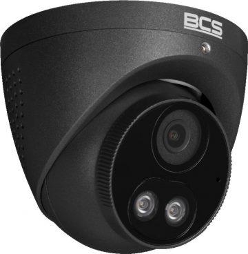 Камера BCS POINT BCS-P-EIP25FSR3L2-AI2-G
