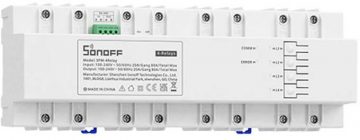 Sonoff SPM 4Relay Smart Switch