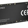 Dahua C900VN-B 512GB SSD disks