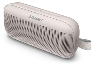 Bose SoundLink Flex WhiteBose SoundLink Flex White