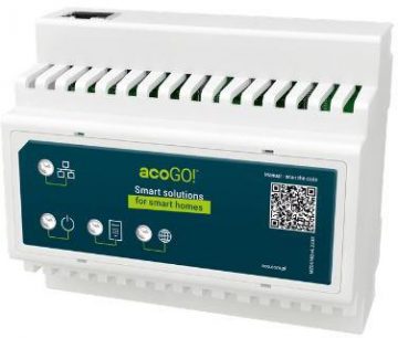 Gateway acoGO! 2.0 P WiFi DINGateway acoGO! 2.0 P WiFi DIN