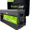Green Cells PowerInverter LCD 48V / 230V 5000/10000W CLEAN SINUSOIDA